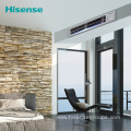 Hisense VRF Low-height Ceiling Ducted Type